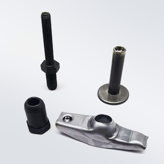 汽油機(jī)發(fā)電機(jī)缸頭搖臂組件